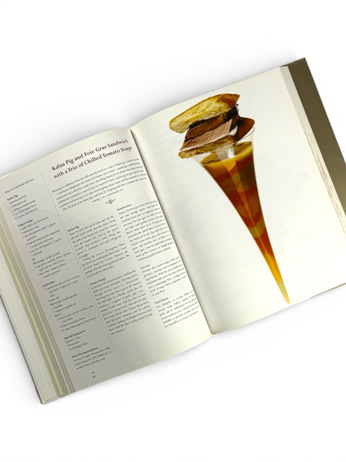 Foie Gras: A Passion by Michael A. Ginor