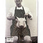 My Last Supper: 50 Great Chefs and Their Final Meals by Melanie Dunea