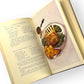 Signed - René Verdon - The White House Chef Cookbook