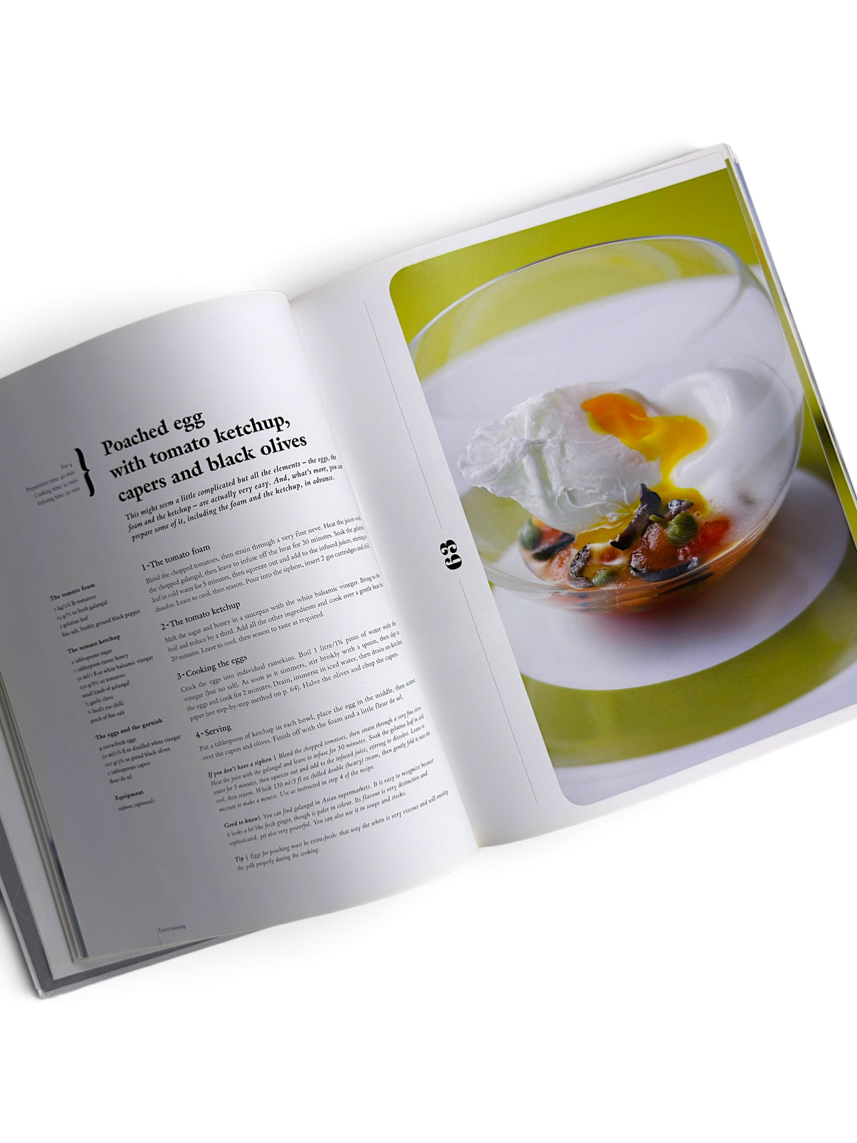 Scook: The Complete Cookery Course by Anne-Sophie Pic - First English Edition