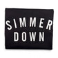 Simmer Down Tee