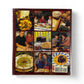 In Julia’s Kitchen with Master Chefs by Julia Child