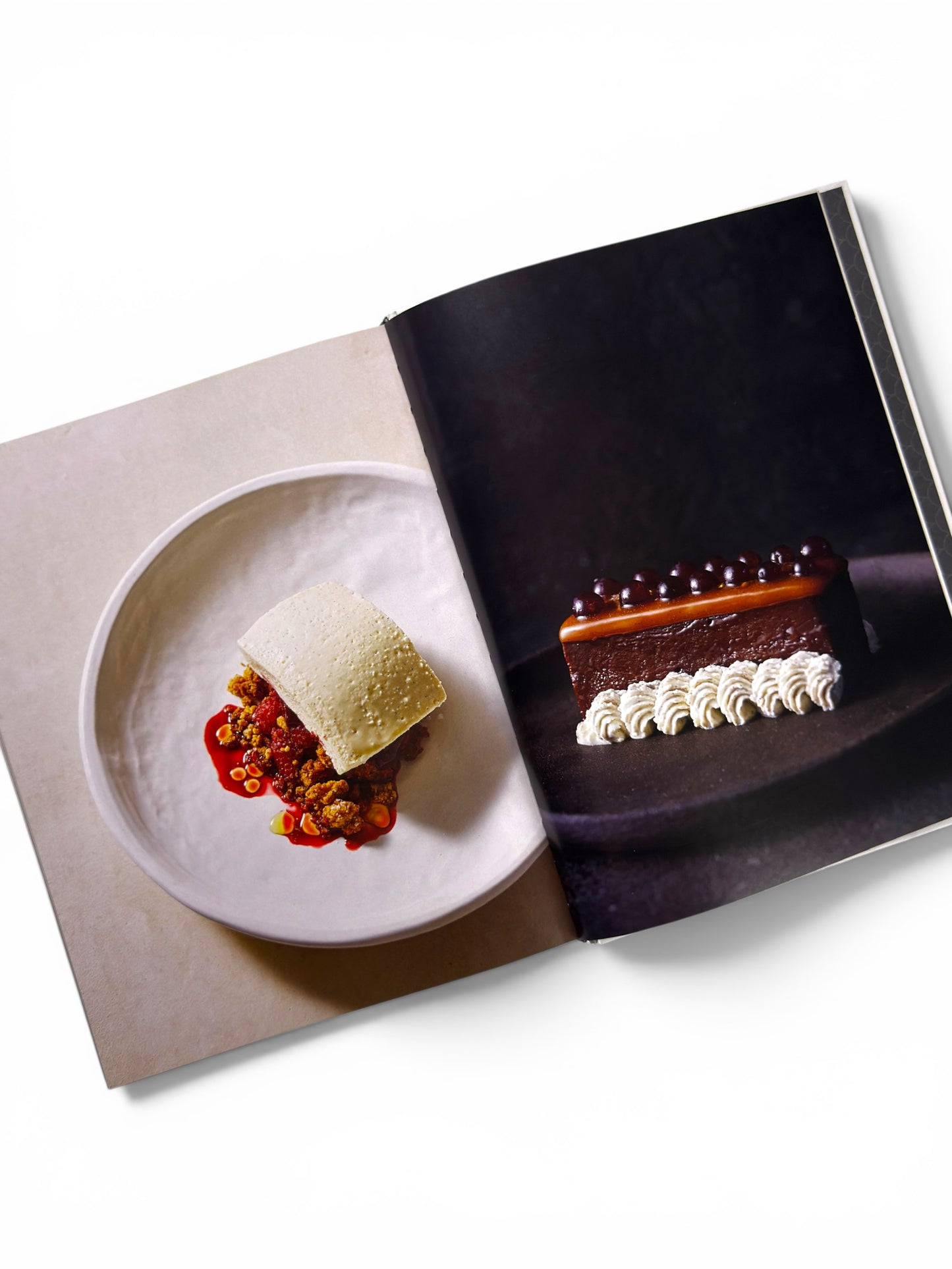 The Whole Fish Cookbook by Josh Niland