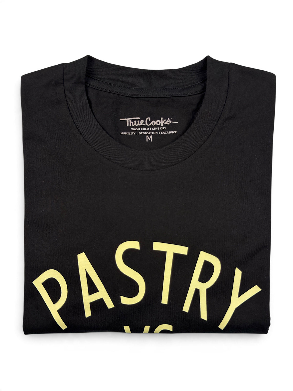 Pastry vs Everybody Tee