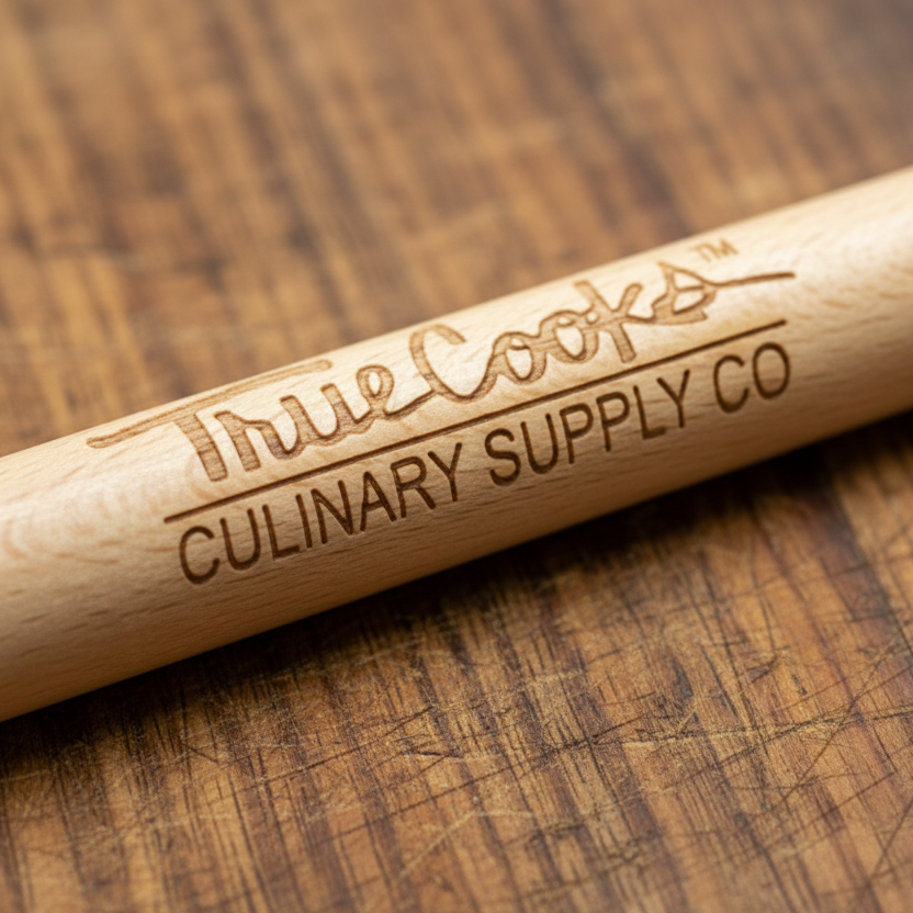 TrueCooks | World's First & Finest Lifestyle Brand for Chefs.
