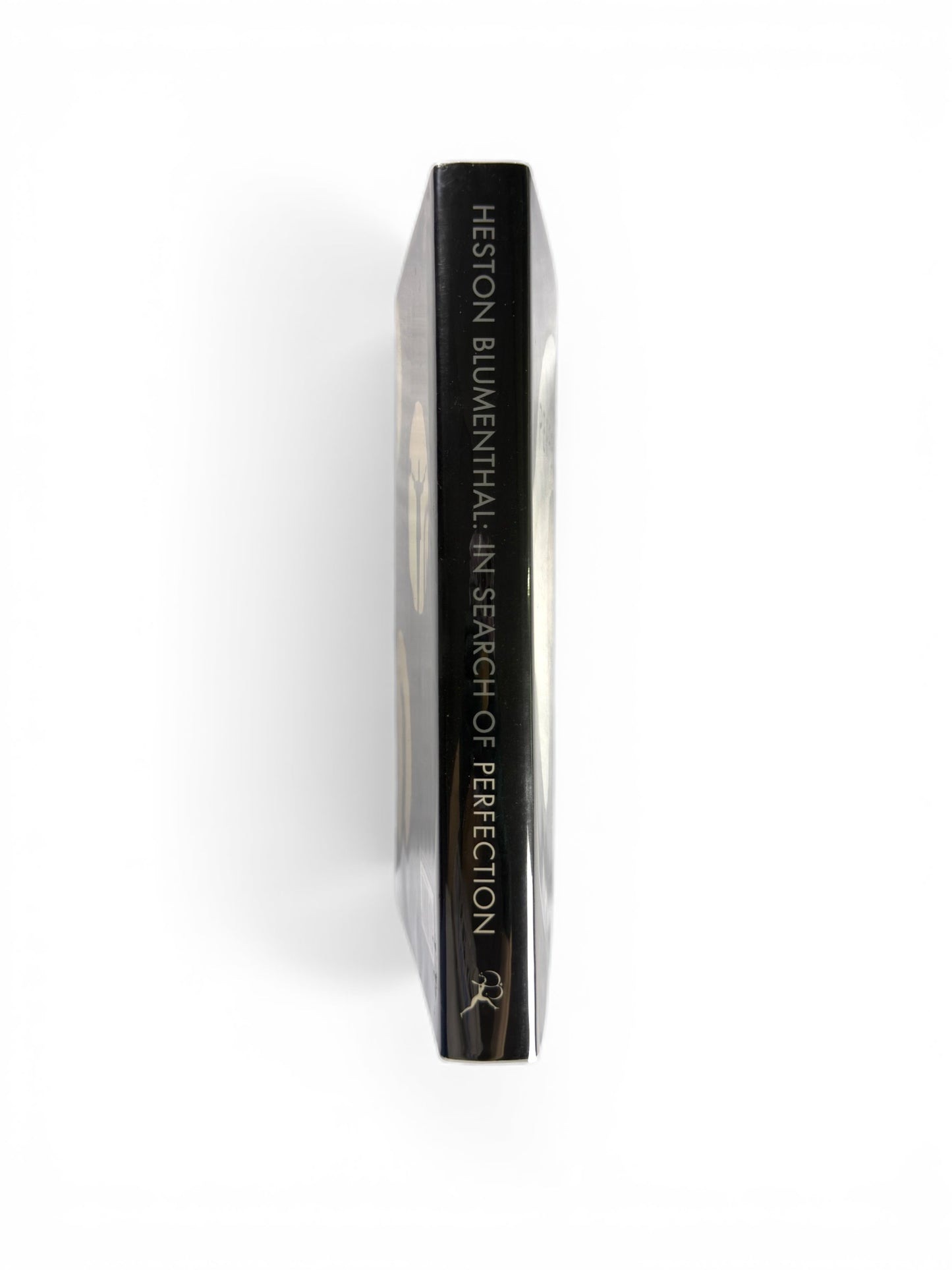 In Search of Perfection by Heston Blumenthal - First U.S. Edition