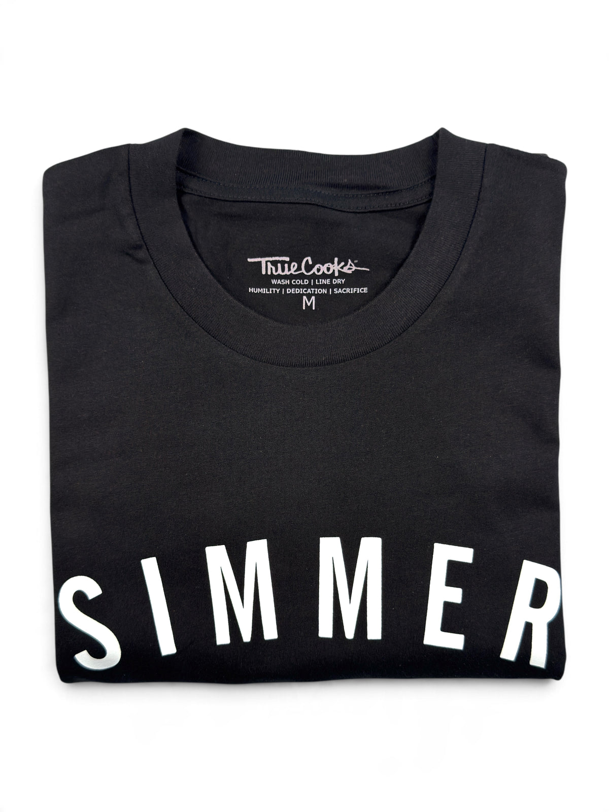 Simmer Down Tee