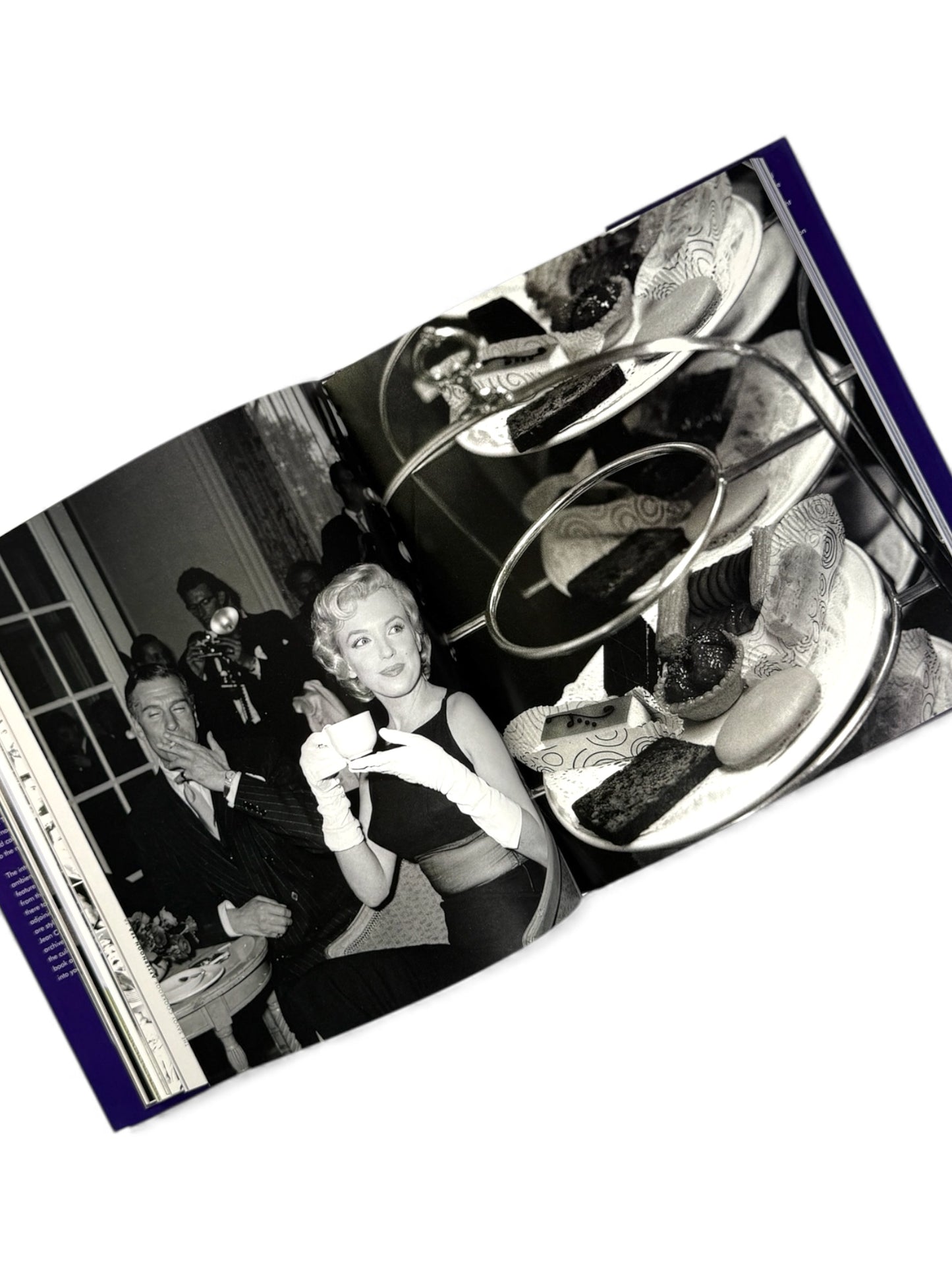 The Savoy Cookbook by Anton Edelman