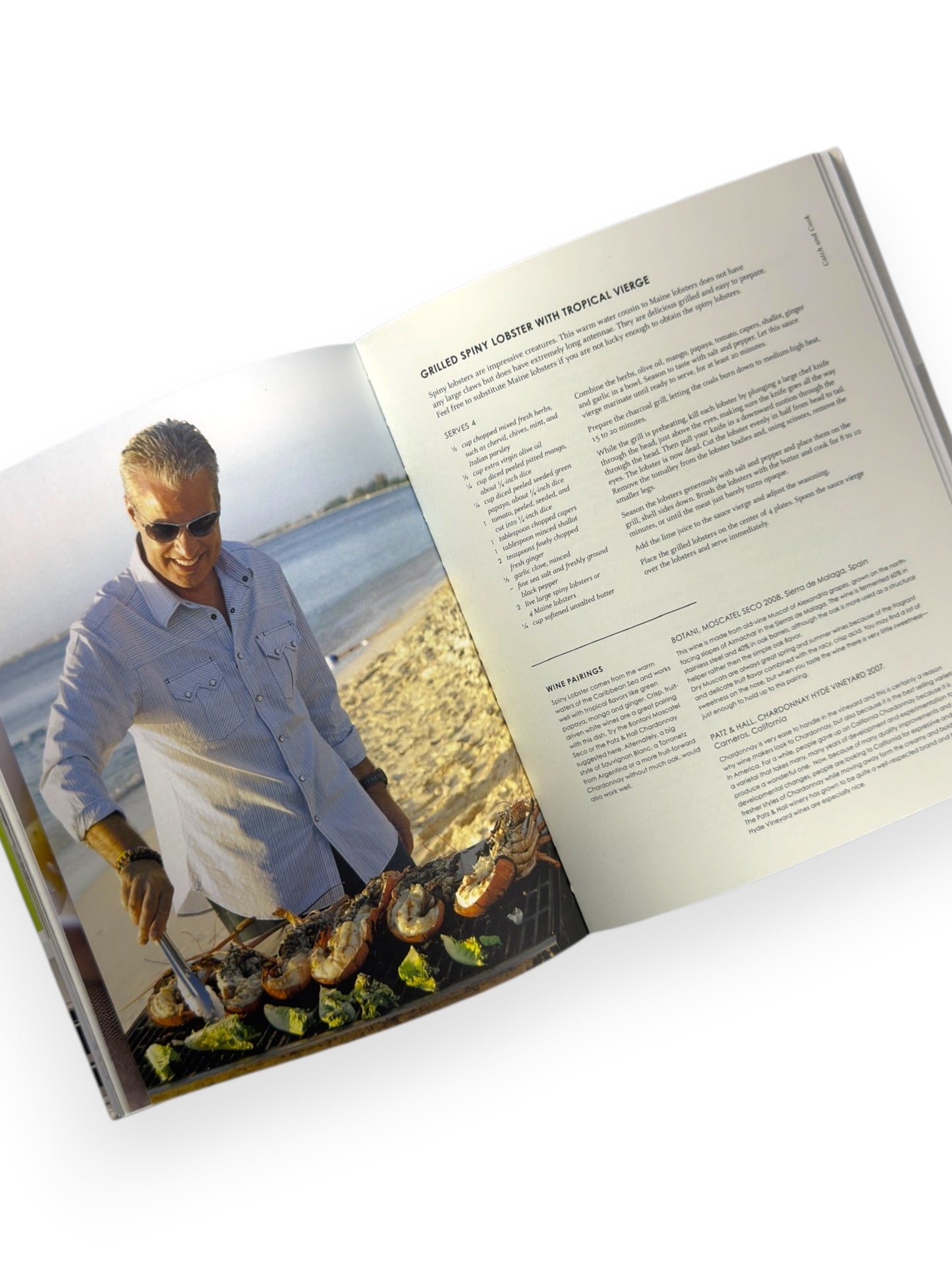Avec Eric: A Culinary Journey with Eric Ripert