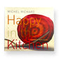 Inscribed with Drawing - Michel Richard - Happy in the Kitchen
