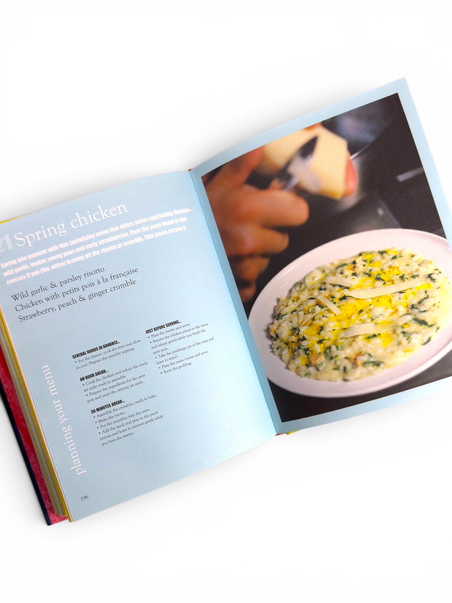 Signed - Gordon Ramsay - Sunday Lunch: And Other Recipes From the F Word with DVD