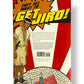 Get Jiro! by Anthony Bourdain and Joel Rose - Hardcover