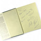Inscribed - Waldy Malouf - The Hudson River Valley Cookbook