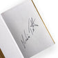 Signed - Charlie Trotter - Lessons in Excellence from Charlie Trotter by Paul Clarke