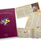 Inscribed - Charlie Trotter's - First Printing