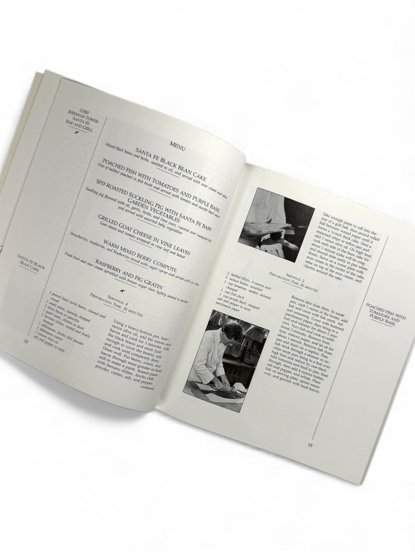 Great Chefs PBS Series - of San Francisco