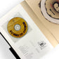 Au Pied de Cochon: The Album by Martin Picard with DVD - French Language Hardcover