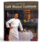 Cafe Boulud by Daniel Boulud - First Edition