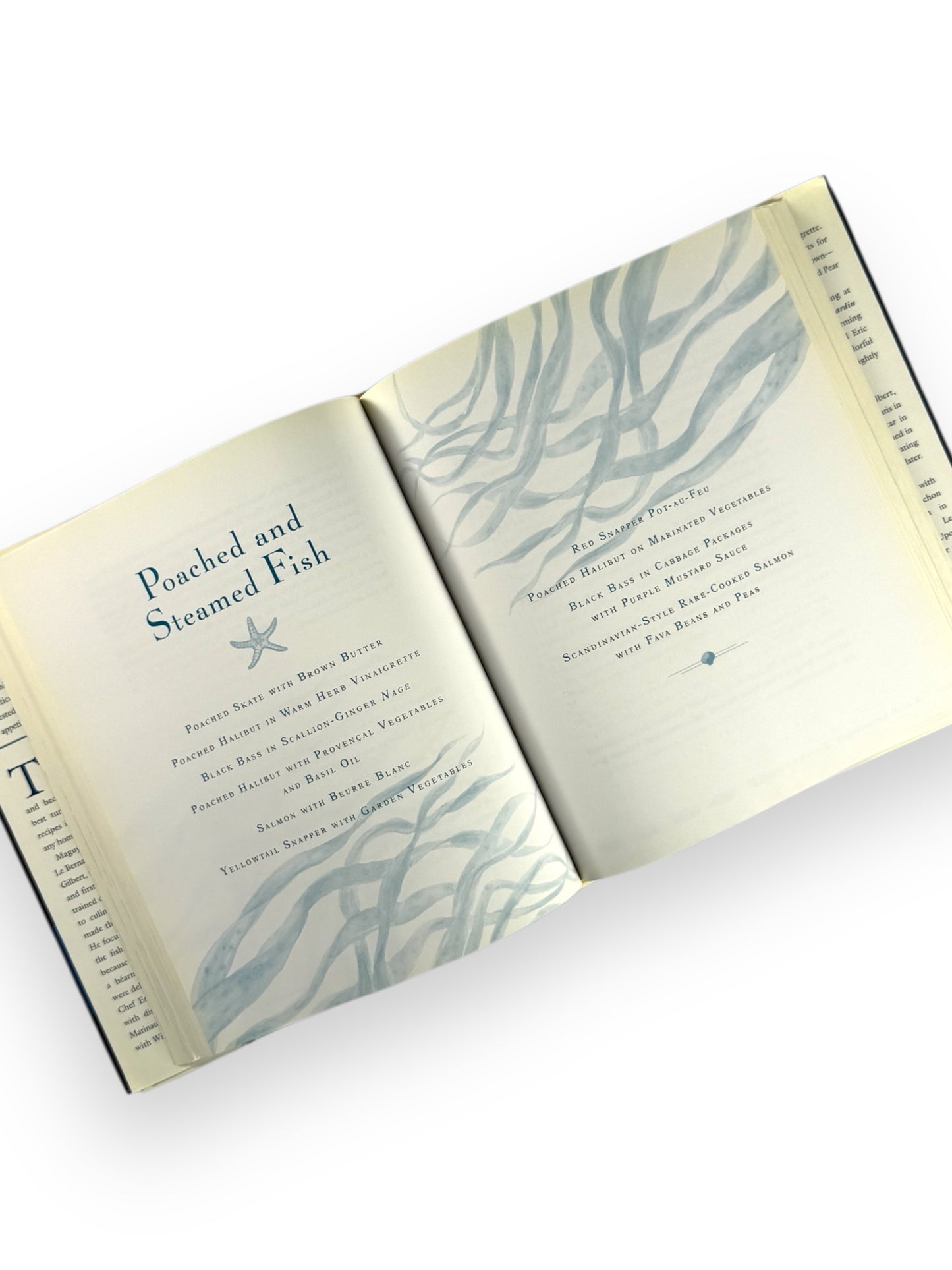 Le Bernardin Cookbook: Four-Star Simplicity by Eric Ripert and Maguy Le Coze - First Edition
