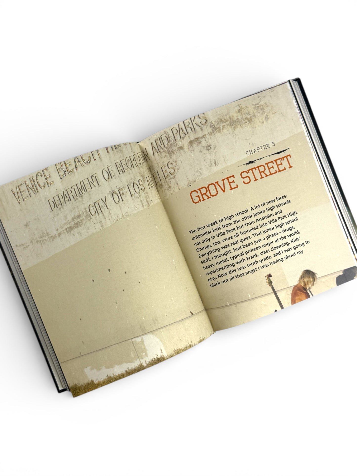 Signed - Roy Choi - L.A. Son