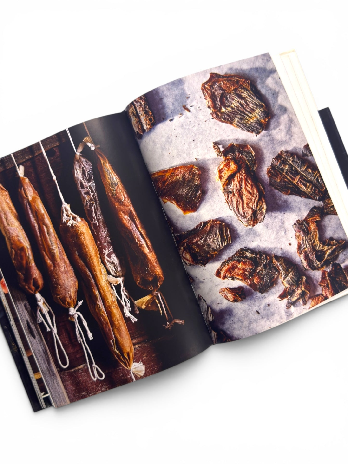 Signed - Sean Brock - South: Essential Recipes and New Explorations
