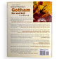 Signed & Drawing - Alfred Portale’s Gotham Bar and Grill Cookbook