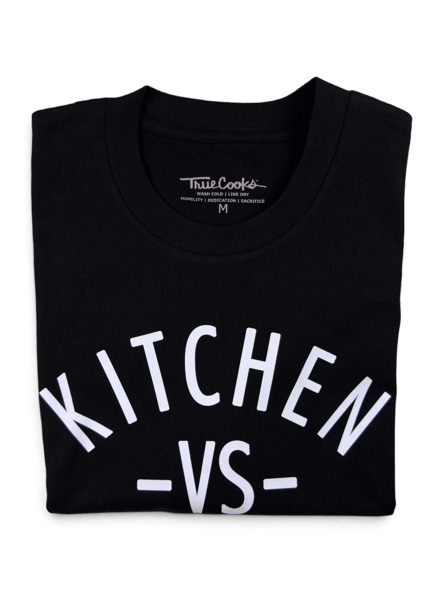 Kitchen vs Everybody Tee