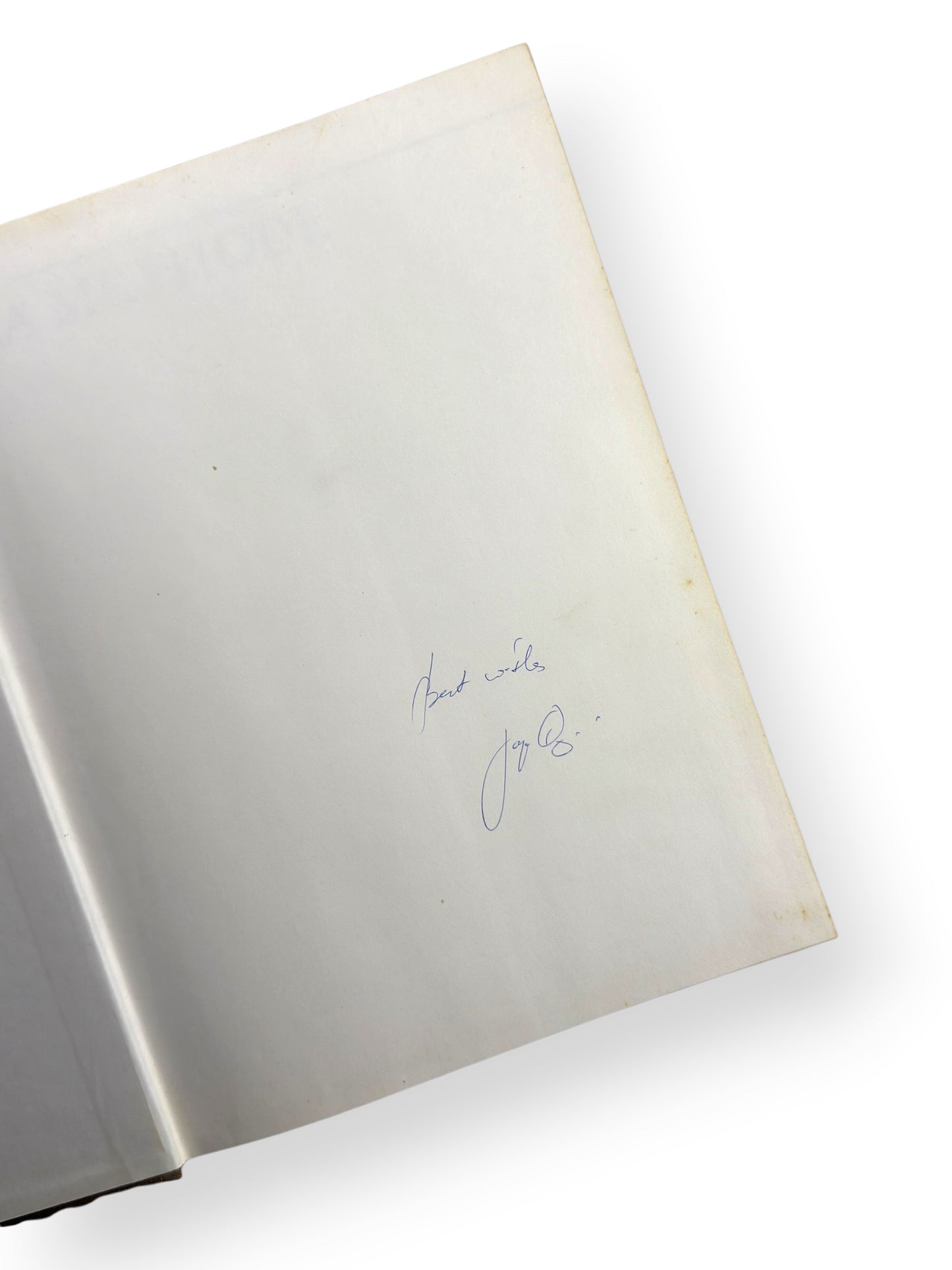 Signed - Jacques Pepin - La Methode - 1979 Edition