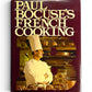 French Cooking by Paul Bocuse - First American Edition