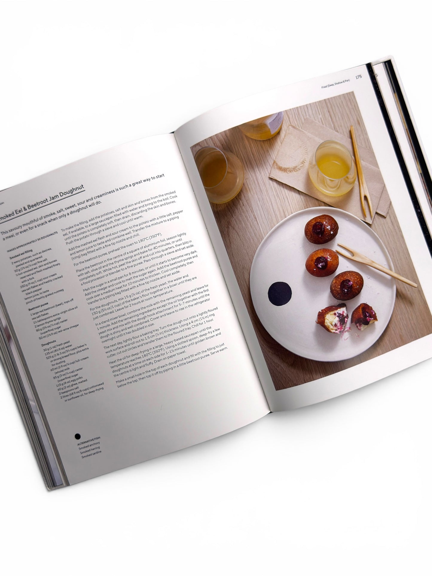 The Whole Fish Cookbook by Josh Niland