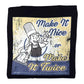 Make It Nice Atomic Tested Tee