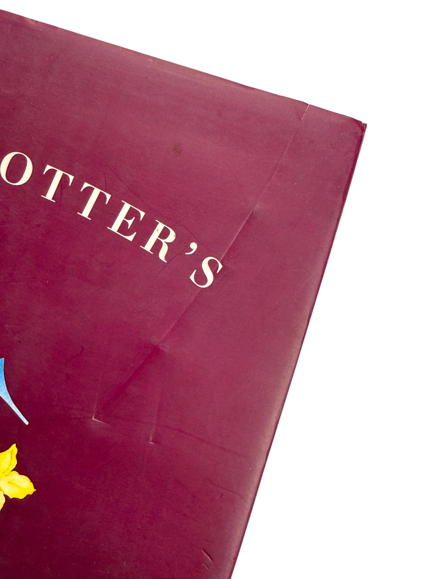 Inscribed - Charlie Trotter's - First Printing