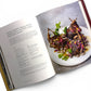 Signed x 2 - Gayle Pirie and John Clark - The Foreign Cinema Cookbook - First Edition