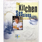 Inscribed - Charlie Trotter -The Kitchen Sessions With Charlie Trotter - First Printing