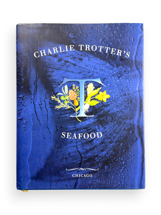 Charlie Trotter's Seafood