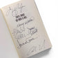 Signed 6 X - Chefs, Drugs and Rock & Roll by Andrew Friedman