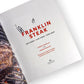 Signed - Aaron Franklin - Franklin Steak - First Edition