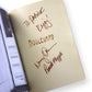 Inscribed x 2 - Nancy Oakes and Pamela Mazzela - Boulevard The Cookbook