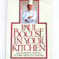 In Your Kitchen by Paul Bocuse