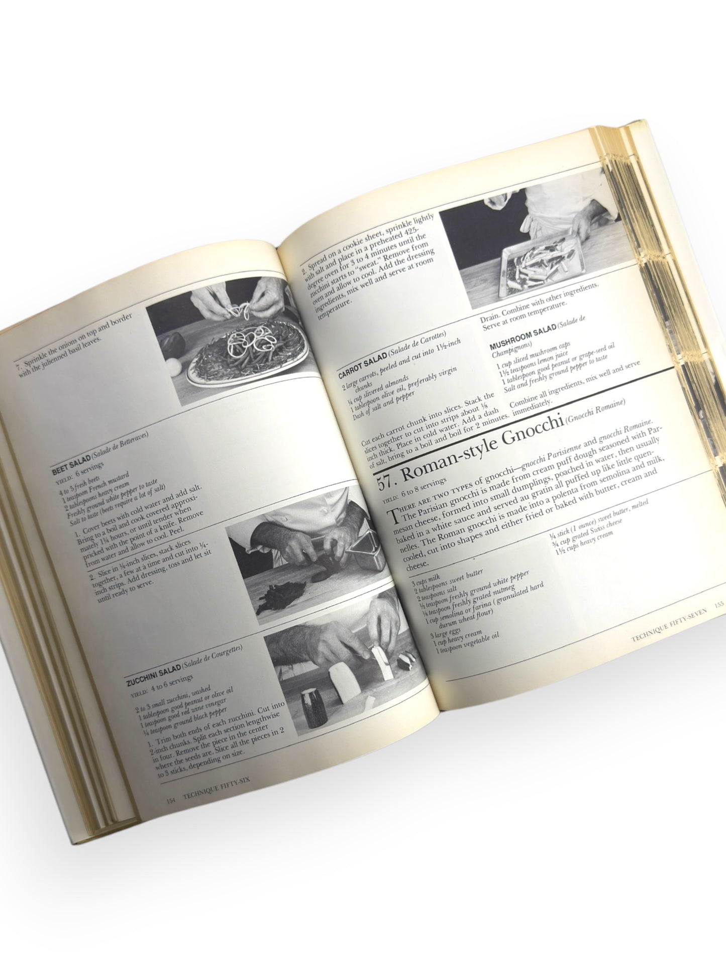 Signed - Jacques Pepin - La Methode - 1979 Edition