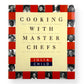 Inscribed - Jeremiah Tower - Cooking with Master Chefs by Julia Child