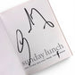 Signed - Gordon Ramsay - Sunday Lunch: And Other Recipes From the F Word with DVD