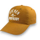 Kitchen vs Everybody Snapback