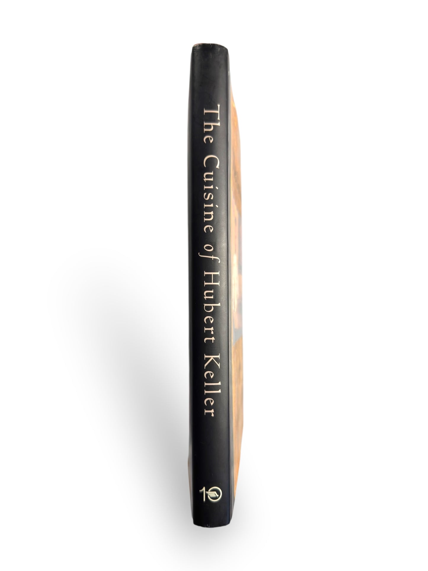 The Cuisine of Hubert Keller - First Printing