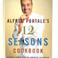 Signed - Alfred Portale's Twelve Seasons Cookbook