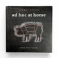 Signed - Thomas Keller - Ad Hoc at Home