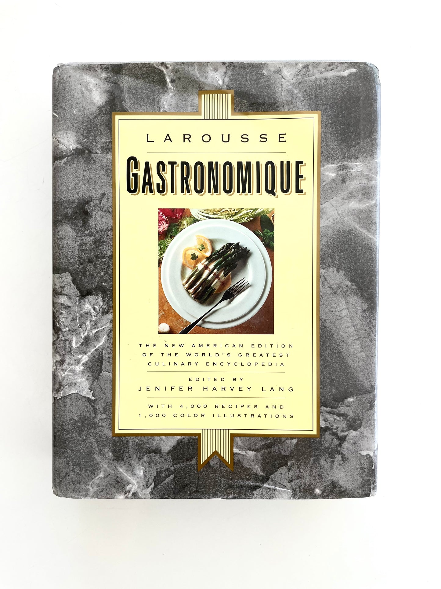 Larousse Gastronomique