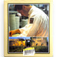 The Tra Vigne Cookbook: Seasons in the California Wine Country by Michael Chiarello