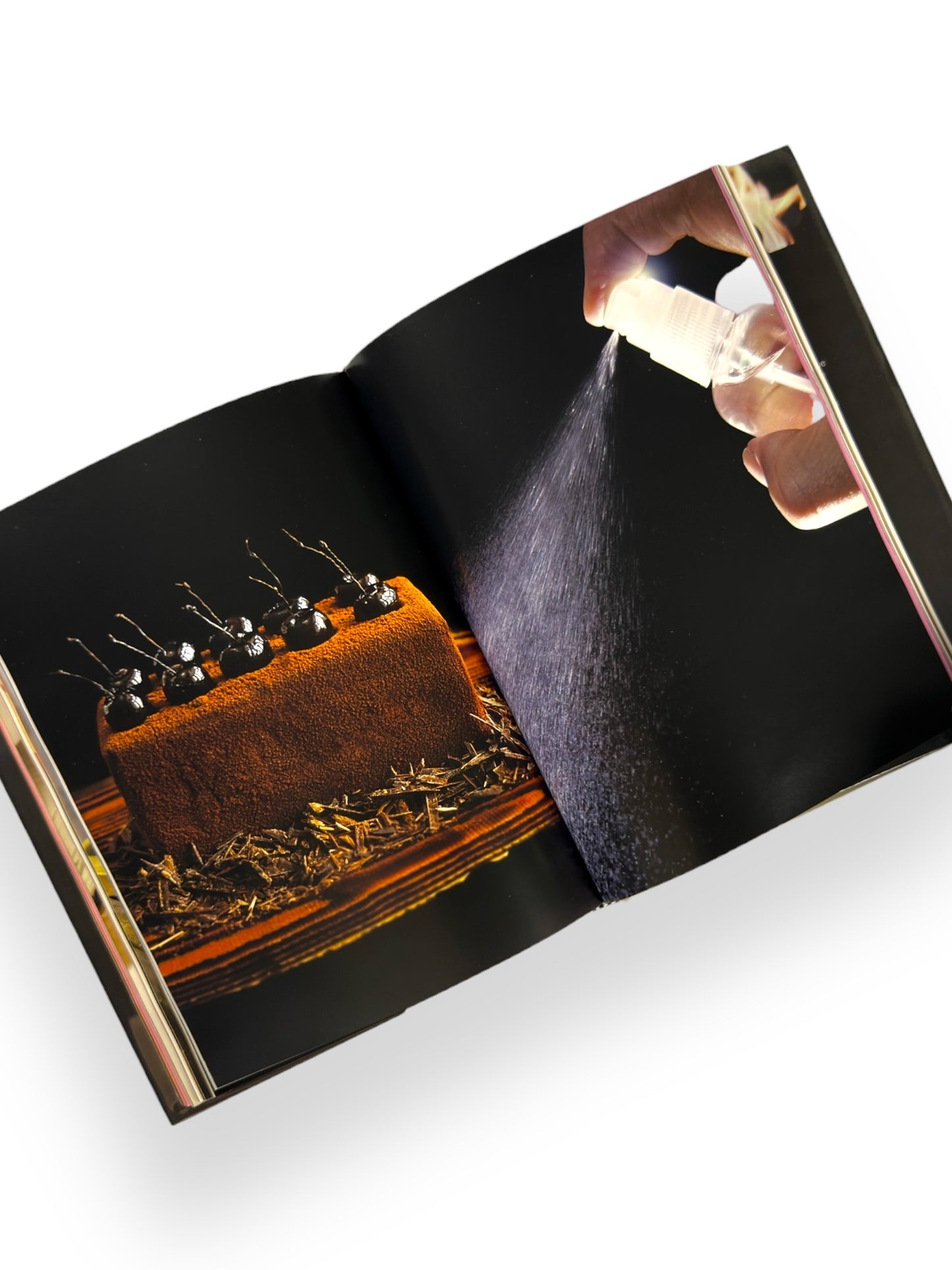 In Search of Perfection by Heston Blumenthal - First U.S. Edition
