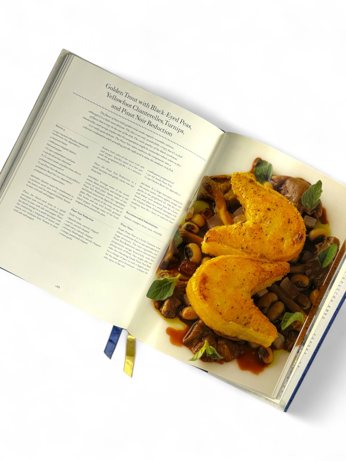 Charlie Trotter's Seafood